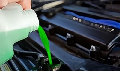 Miglioramento delle prestazioni del tuo veicolo con Boost del liquido di raffreddamento del radiatore dell'auto 7CF: una guida completa