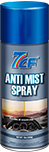 Spray antiappannante