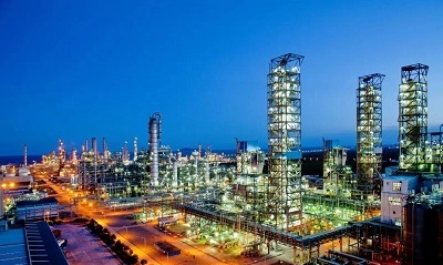 L'ue approva la creazione di una Joint Venture tra Innex e Sinopec