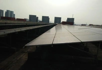 Introduzione al progetto fotovoltaico Huzhou Jingsheng